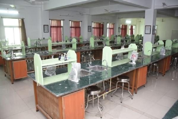 Prasad Institute of Medical Sciences Lucknow Facilities photo 15