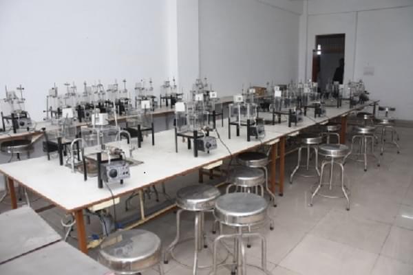 Prasad Institute of Medical Sciences Lucknow Facilities photo 16