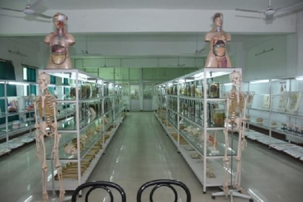 Prasad Institute of Medical Sciences Lucknow Facilities photo 17