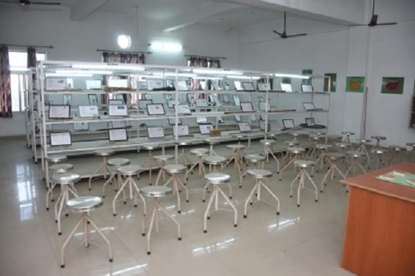 Prasad Institute of Medical Sciences Lucknow Facilities photo 18