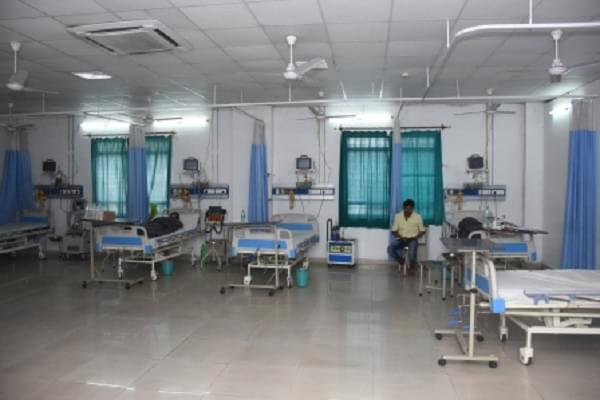 Prasad Institute of Medical Sciences Lucknow Facilities photo 19