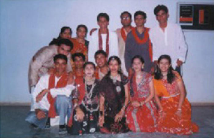 N.R. Vekaria Institute of Business Management Studies Junagadh Extra-Curricular photo 3