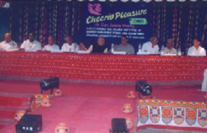 N.R. Vekaria Institute of Business Management Studies Junagadh Extra-Curricular photo 7