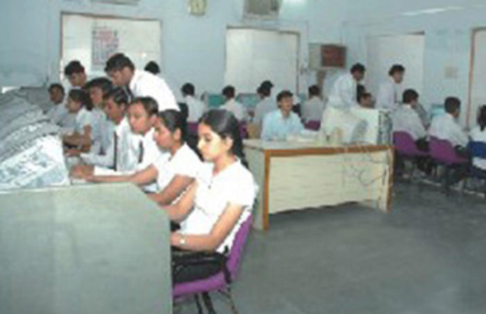 N.R. Vekaria Institute of Business Management Studies Junagadh Extra-Curricular photo 12