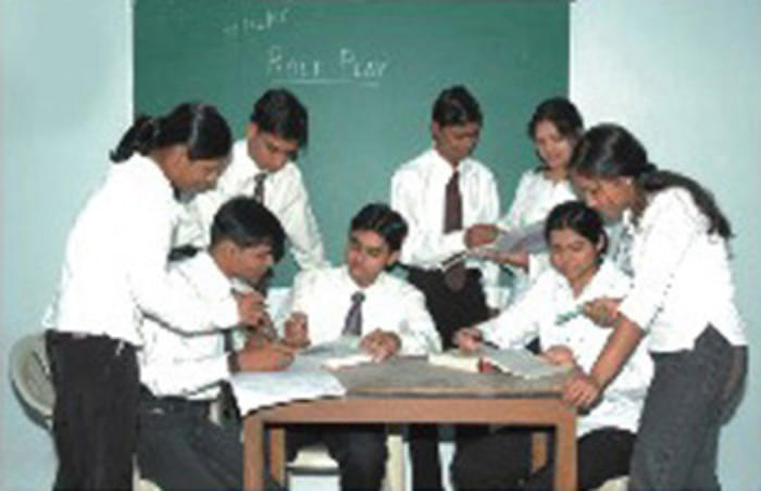 N.R. Vekaria Institute of Business Management Studies Junagadh Extra-Curricular photo 9