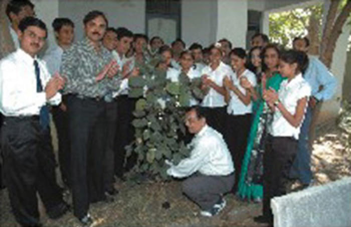 N.R. Vekaria Institute of Business Management Studies Junagadh Extra-Curricular photo 11