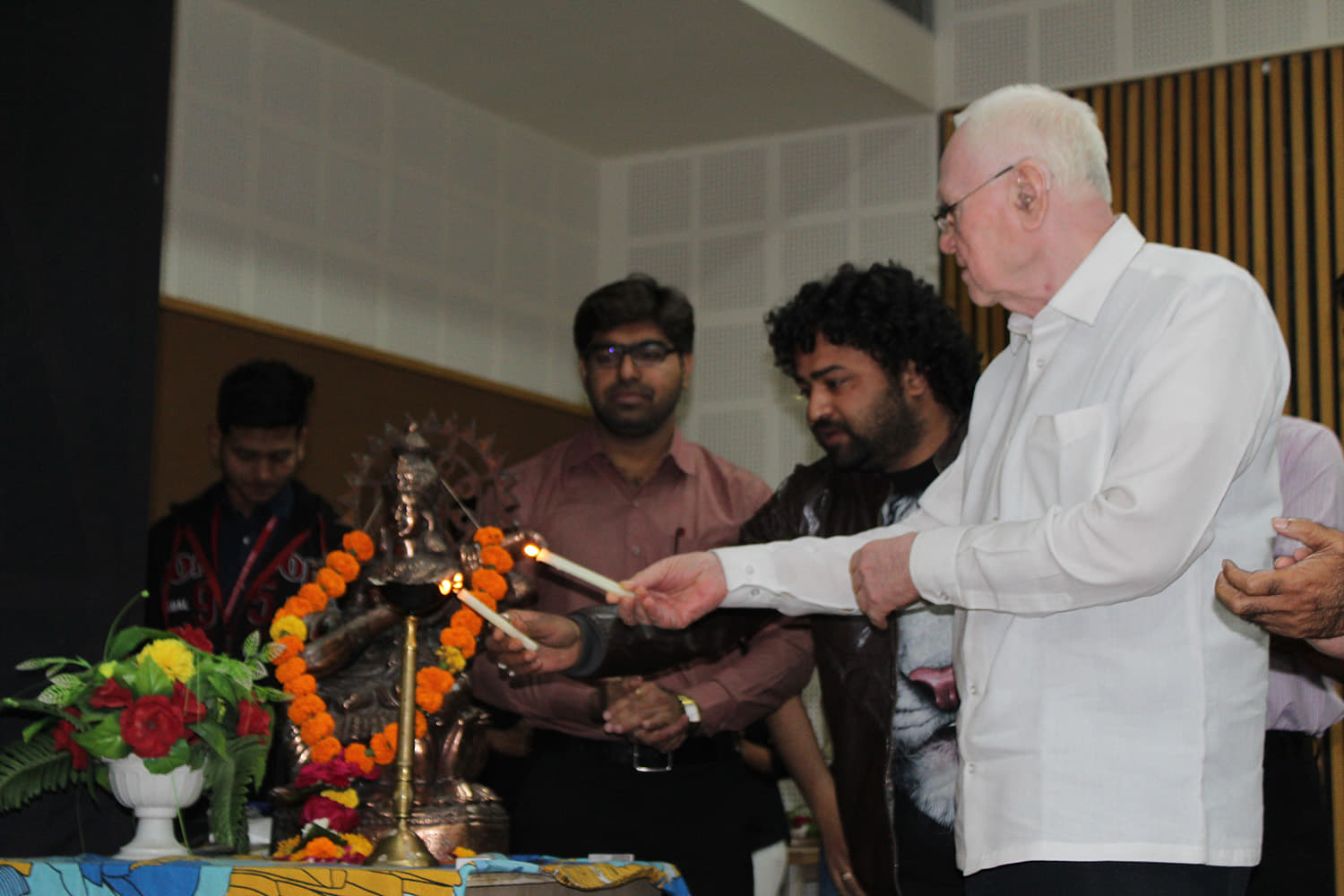 Faculty of Diploma, Noble Group of Institution Junagadh Events photo 4