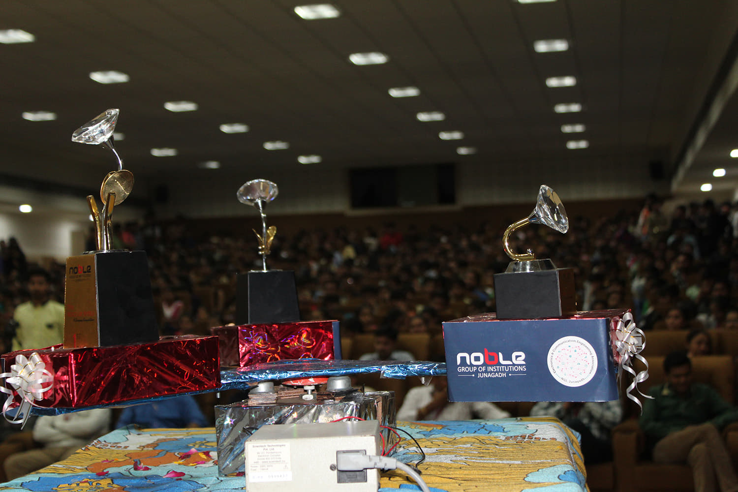 Faculty of Diploma, Noble Group of Institution Junagadh Events photo 5