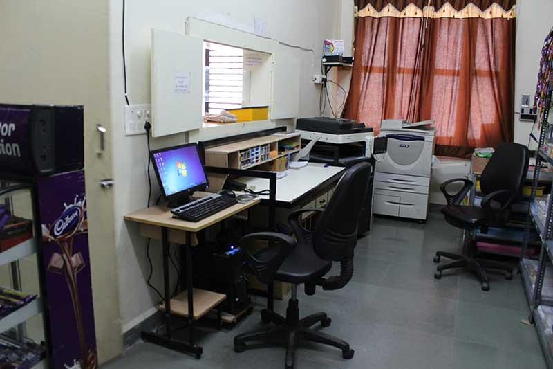 Noble Homeopathic College and Research Institute Junagadh Campus & Infrastructure photo 10