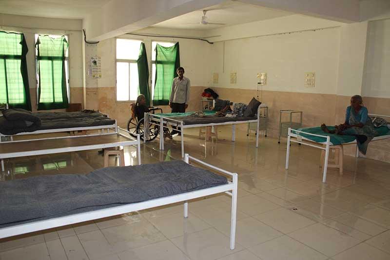 Noble Homeopathic College and Research Institute Junagadh Campus & Infrastructure photo 15