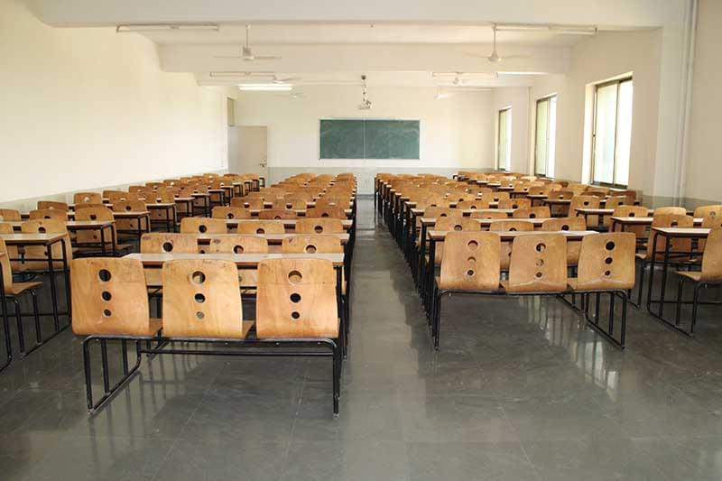 Noble Homeopathic College and Research Institute Junagadh Campus & Infrastructure photo 16