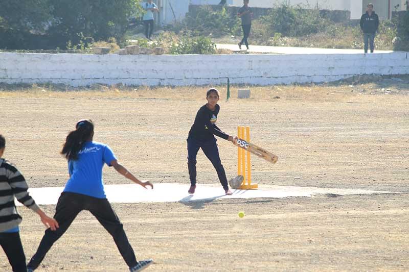 Noble Homeopathic College and Research Institute Junagadh Sports photo 3