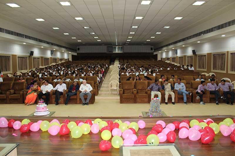 Noble Homeopathic College and Research Institute Junagadh Events photo 6
