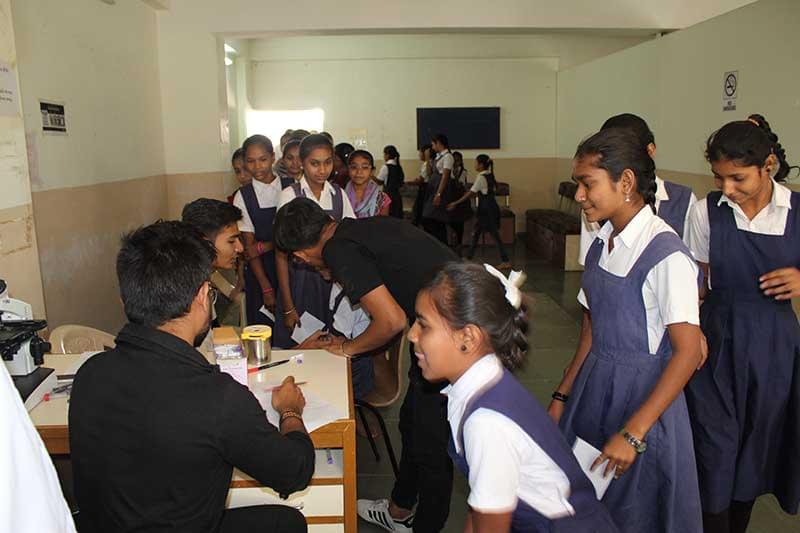 Noble Homeopathic College and Research Institute Junagadh Events photo 14