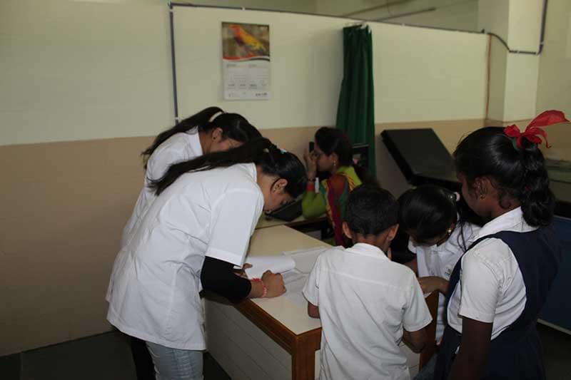 Noble Homeopathic College and Research Institute Junagadh Events photo 15