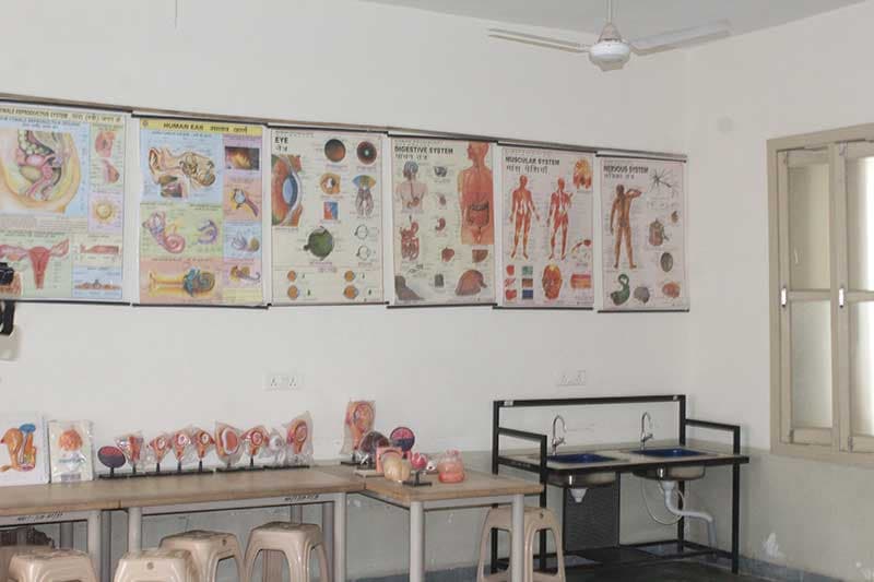 Noble Ayurved College and Research Institute Junagadh Facilities photo 3