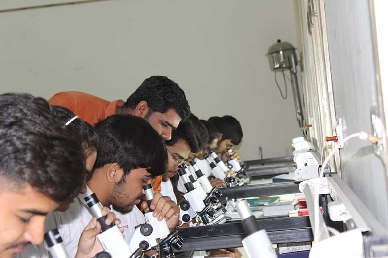 Noble Ayurved College and Research Institute Junagadh Facilities photo 10