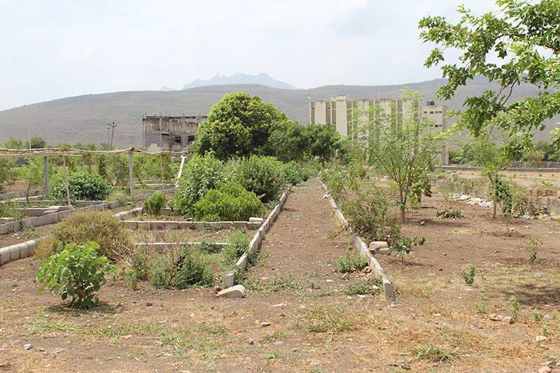 Noble Ayurved College and Research Institute Junagadh Facilities photo 13