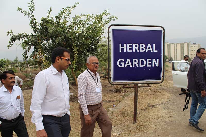 Noble Ayurved College and Research Institute Junagadh Facilities photo 20