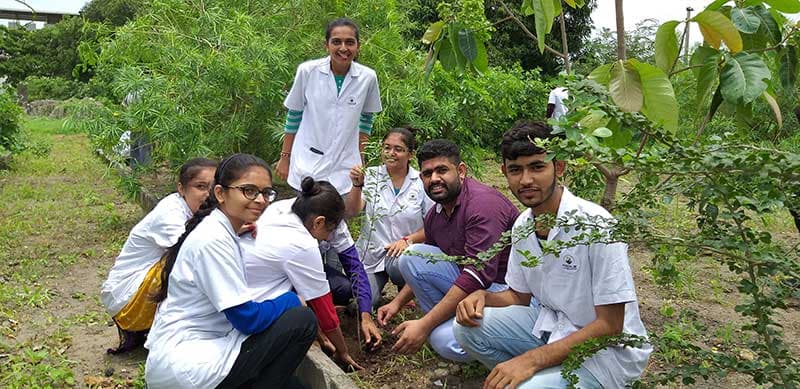 Noble Ayurved College and Research Institute Junagadh Events photo 4