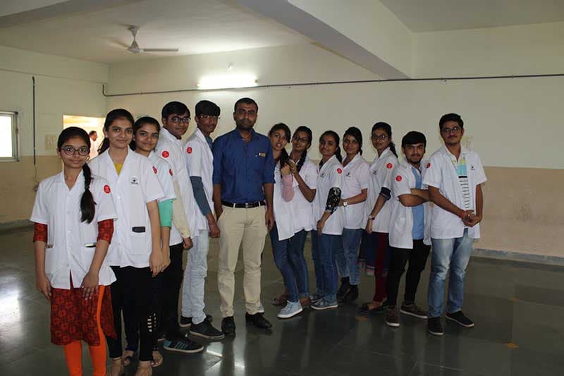 Noble Ayurved College and Research Institute Junagadh Events photo 8