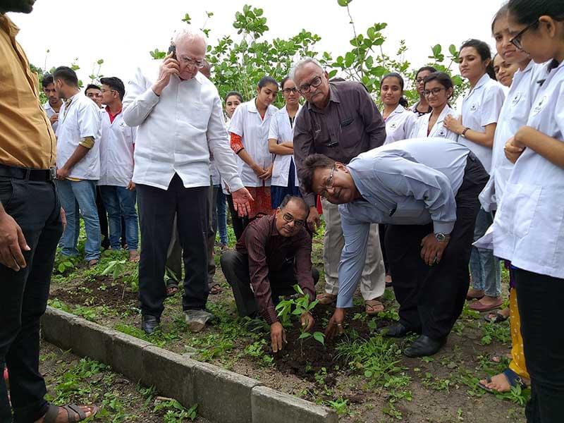 Faculty of Engineering, Noble Group Of Institution Junagadh Events photo 6