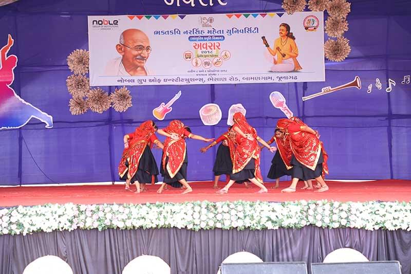 Faculty of Engineering, Noble Group Of Institution Junagadh Events photo 2