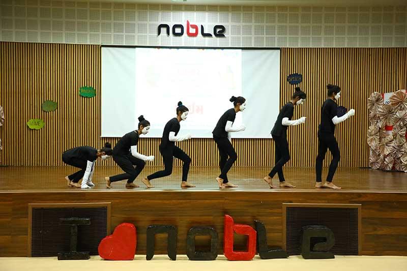 Faculty of Engineering, Noble Group Of Institution Junagadh Events photo 3