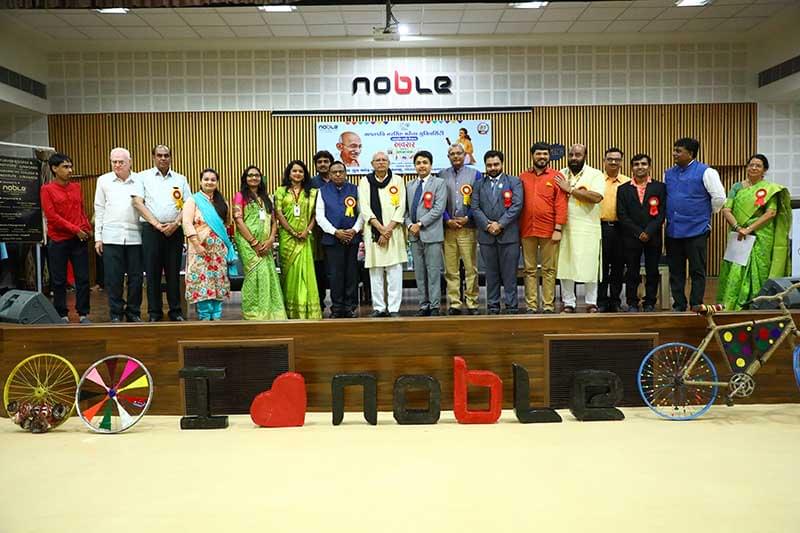 Faculty of Engineering, Noble Group Of Institution Junagadh Events photo 4