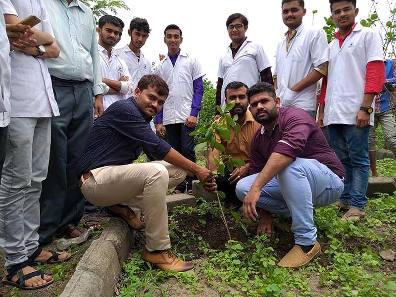 Faculty of Engineering, Noble Group Of Institution Junagadh Events photo 7