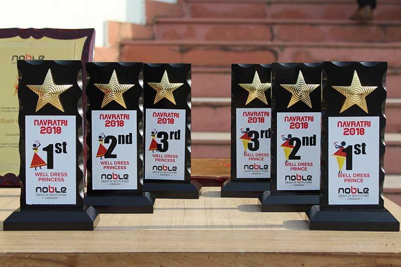 Faculty of Engineering, Noble Group Of Institution Junagadh Events photo 11