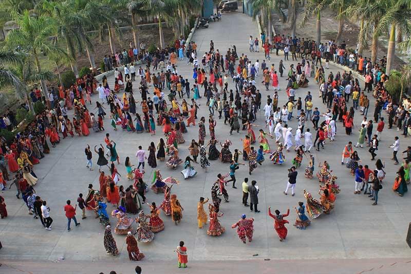 Faculty of Engineering, Noble Group Of Institution Junagadh Events photo 12