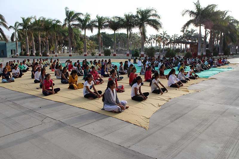 Faculty of Engineering, Noble Group Of Institution Junagadh Events photo 14