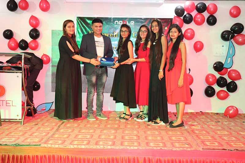 Faculty of Engineering, Noble Group Of Institution Junagadh Events photo 16