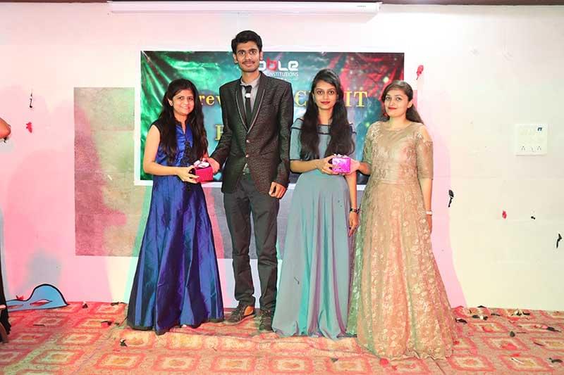 Faculty of Engineering, Noble Group Of Institution Junagadh Events photo 17