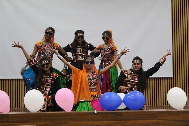 Faculty of Engineering, Noble Group Of Institution Junagadh Events photo 20