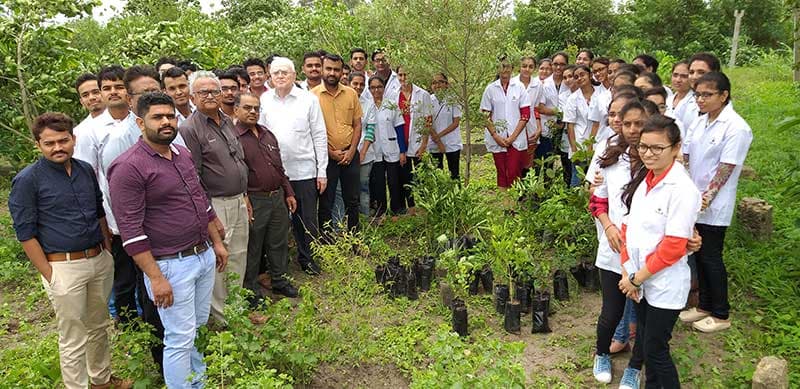 Faculty of Management, Noble Group of Institution Junagadh Events photo 4