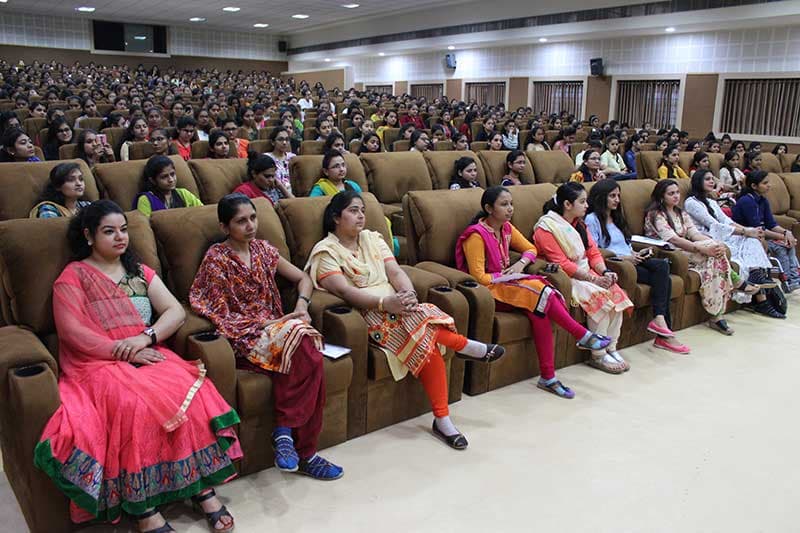 Faculty of Management, Noble Group of Institution Junagadh Events photo 6