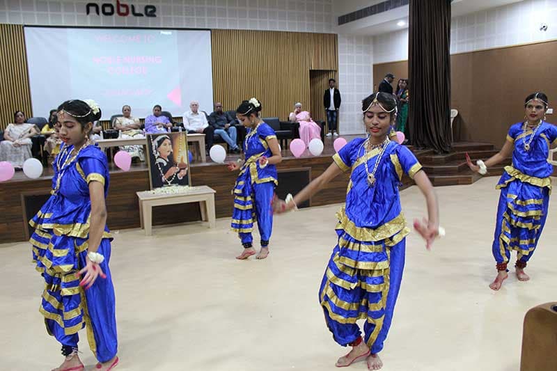 Faculty of Management, Noble Group of Institution Junagadh Events photo 17
