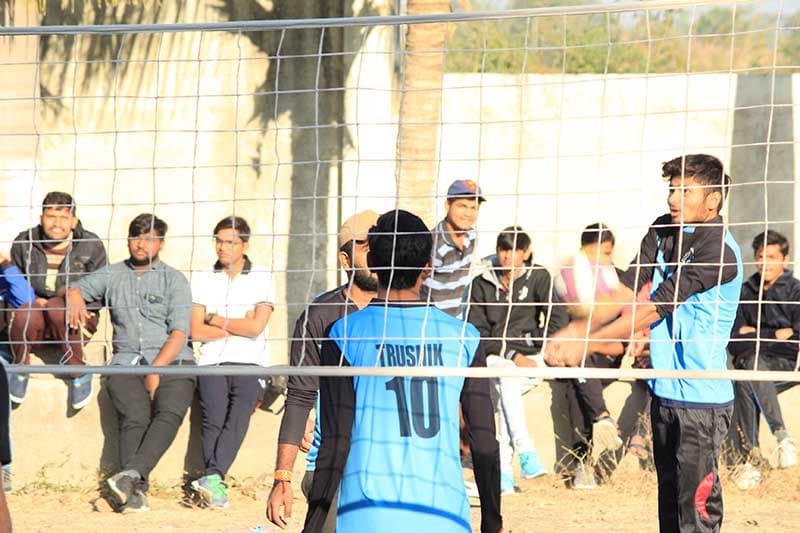 Faculty of Management, Noble Group of Institution Junagadh Sports photo 7