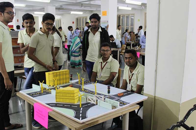 Noble University Junagadh Events photo 4