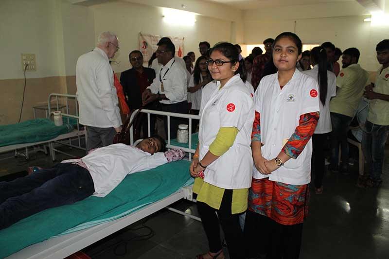 Noble University Junagadh Events photo 5