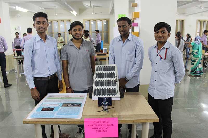 Noble University Junagadh Events photo 6