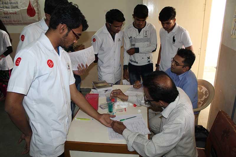 Noble University Junagadh Events photo 7