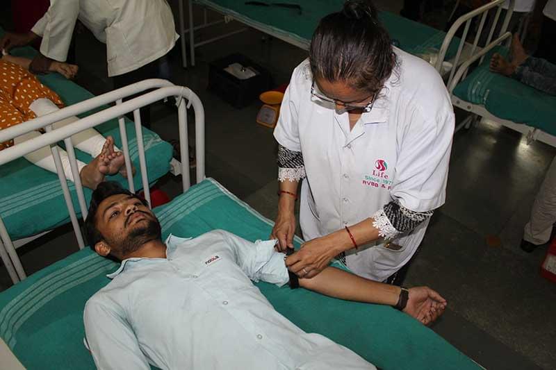 Noble University Junagadh Events photo 8