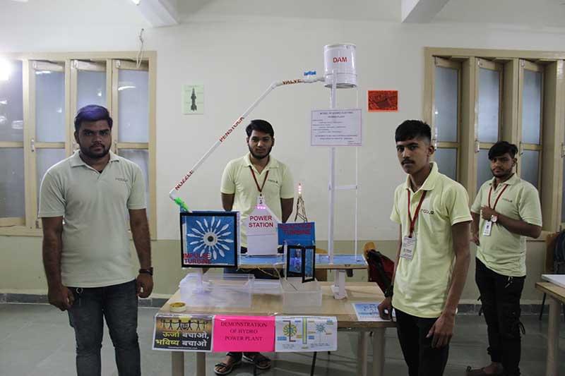 Noble University Junagadh Events photo 9