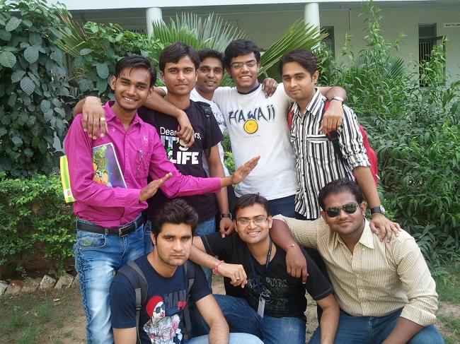 S. K. Patel Institute of Management & Computer Studies Gandhinagar Activities photo 7