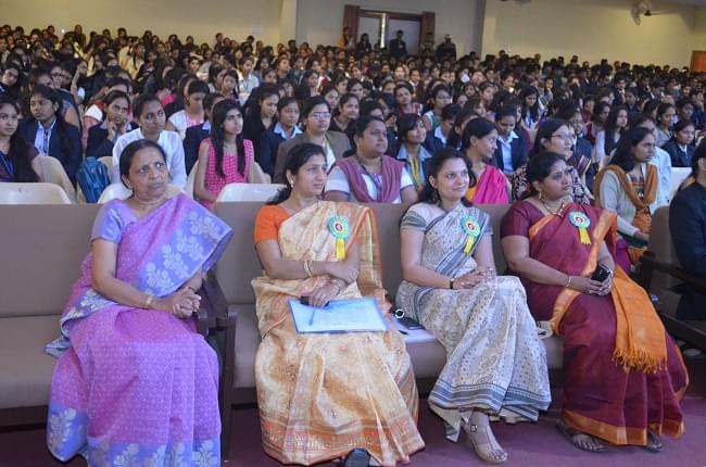 S. K. Patel Institute of Management & Computer Studies Gandhinagar Activities photo 5