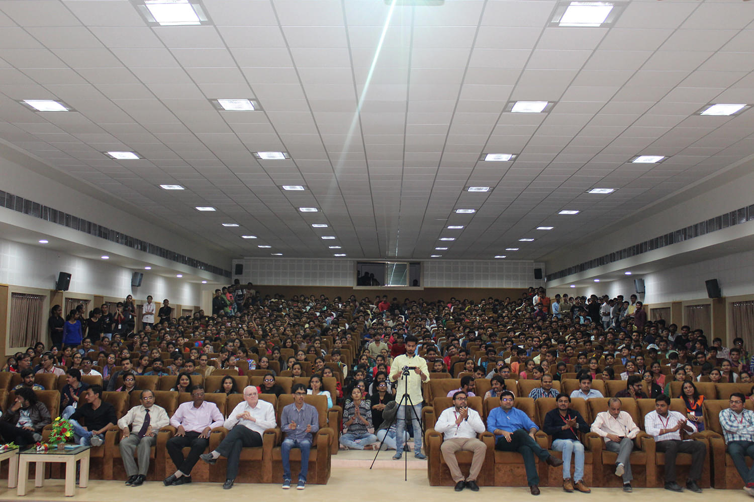 Faculty of Education, Noble Group of Institution Junagadh Extra-Curricular photo 4