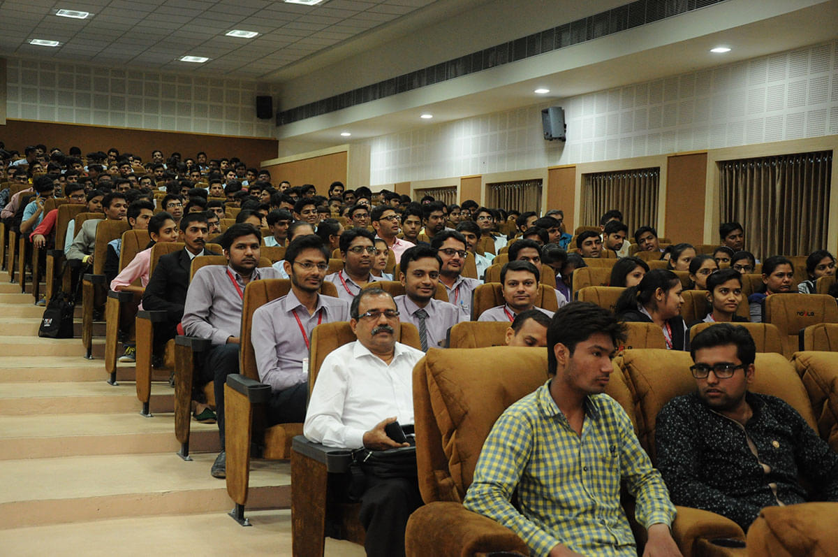 Faculty of Education, Noble Group of Institution Junagadh Extra-Curricular photo 10